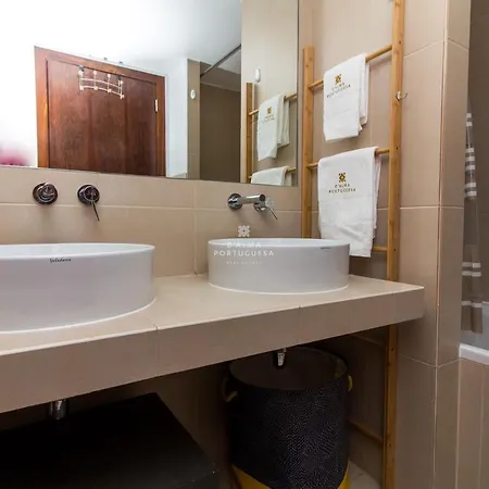 Salgados Dalma Palm Lejlighed *