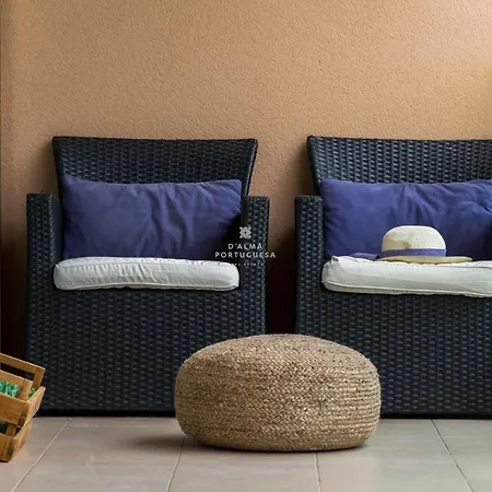 Lejlighed Salgados Dalma Palm