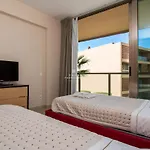 Salgados Dalma Palm Apartment