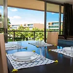 Apartment Salgados Dalma Palm *