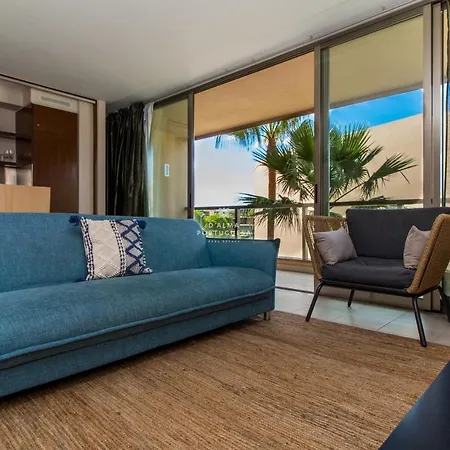 Salgados Dalma Palm * 阿尔布费拉