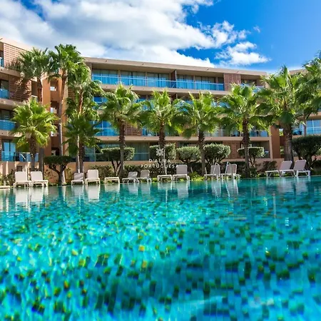 Apartmán Salgados Dalma Palm