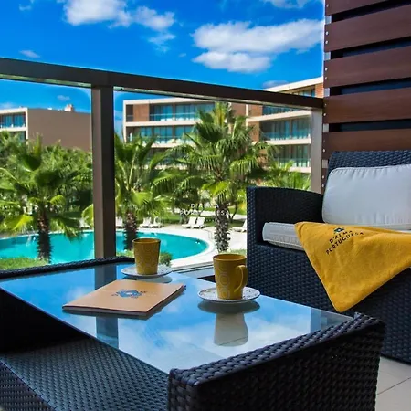 Salgados Dalma Palm * Albufeira