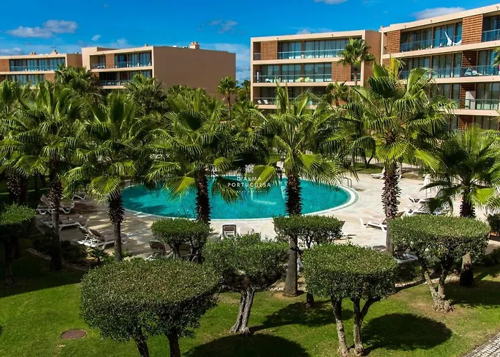 Salgados Dalma Palm Albufeira