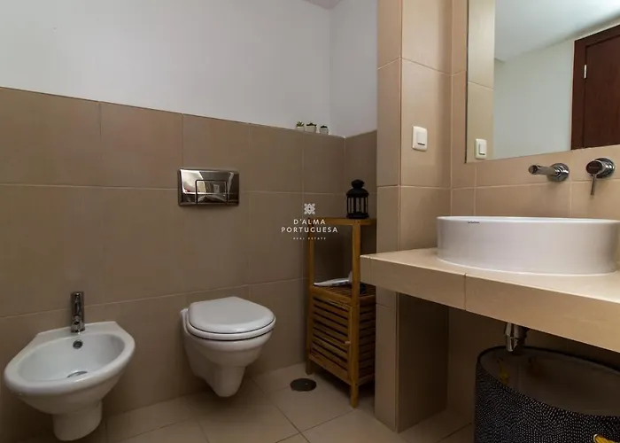 Salgados Dalma Palm Albufeira