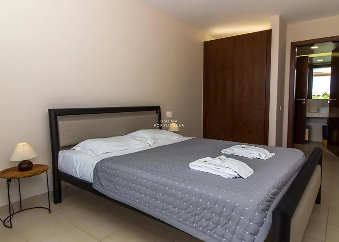 Apartmán Salgados Dalma Palm Albufeira