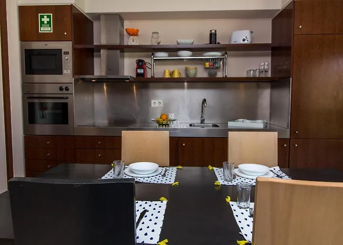 Apartmán Salgados Dalma Palm Albufeira