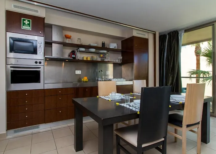 Salgados Dalma Palm *