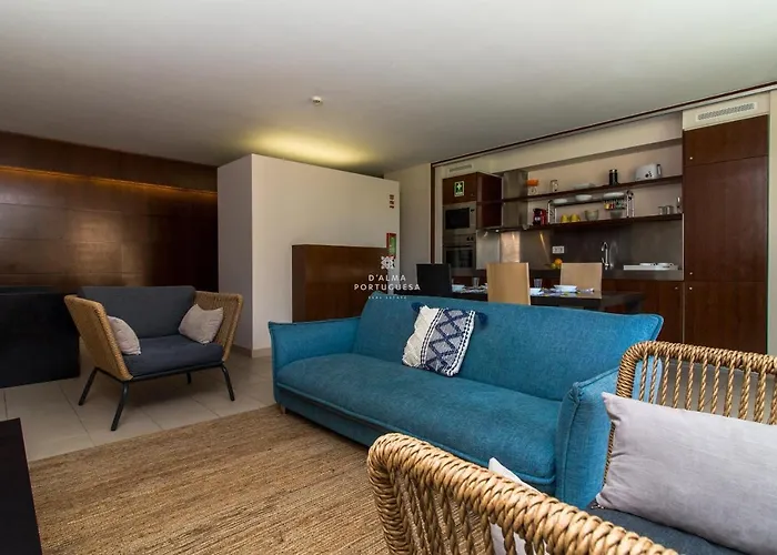 Salgados Dalma Palm Apartmán