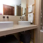 Salgados Dalma Palm Lägenhet *